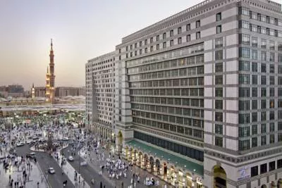 Hajj and Umrah Packages